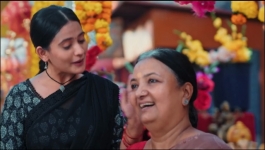 Lakshmi Niwas - 17th March 2026